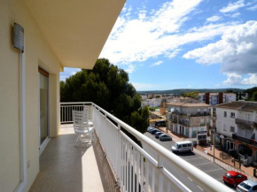 Apartment in Lescala near sand beach